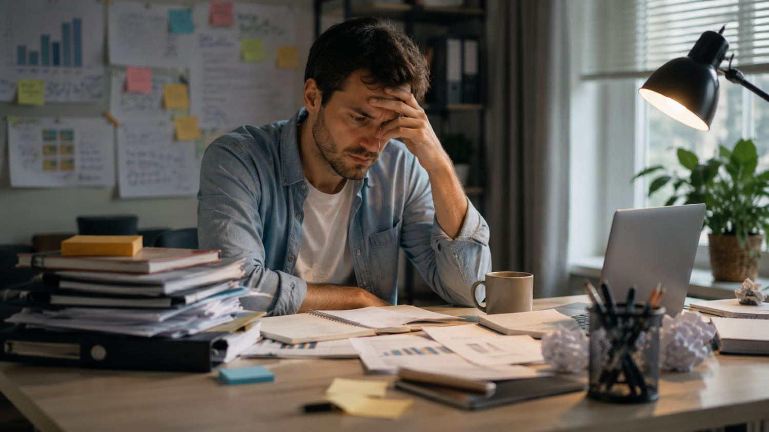 Прокрастинация на работе Прокрастинация на работе